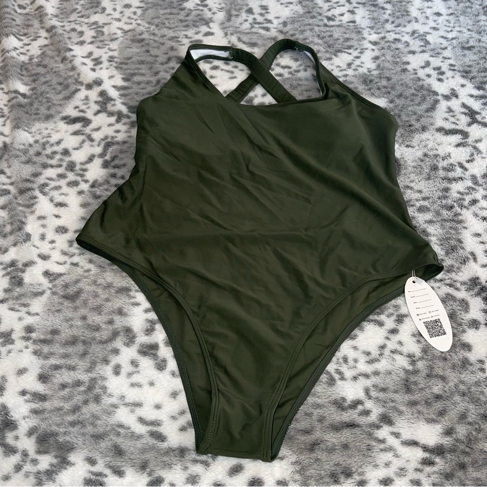 HiMiss Swimsuit